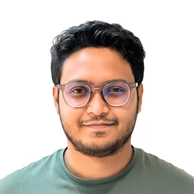 Sitab Ahamed, Founder & SEO Strategist