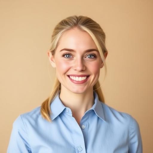 Hannah Fischer, Content Lead at Basewave