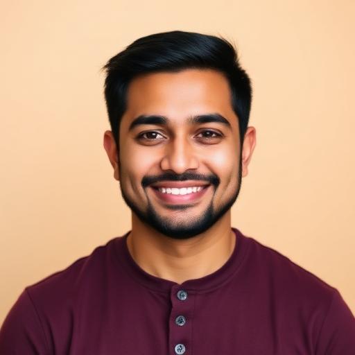 Arjun Mehta, VP Product at Threadline