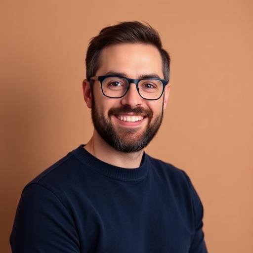 SaaS marketing leader 4 who worked with Enterprise SaaS SEO Agency
