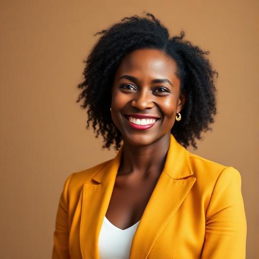Amara Johnson, Director of PMM at Signal Loop
