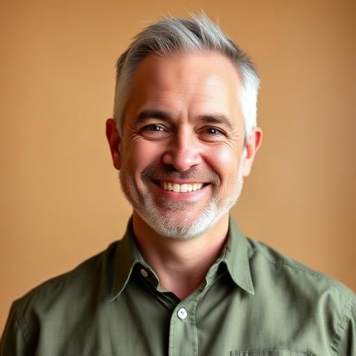 Robert Lang, Founder at Cloverstack
